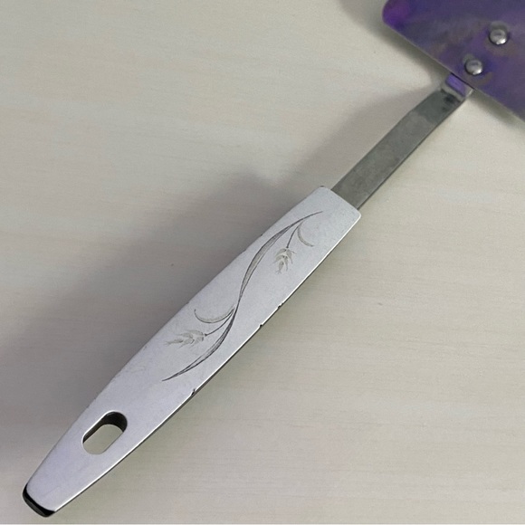 Vintage Spatula - Picture 2 of 6